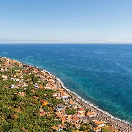 Vila Feliz Paul do Mar  Ngoại thất bức ảnh