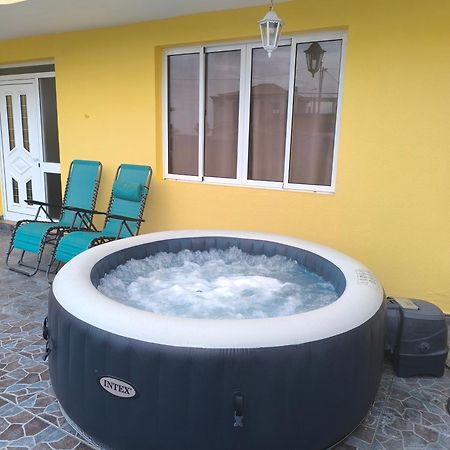 Vila Feliz Paul do Mar  Ngoại thất bức ảnh