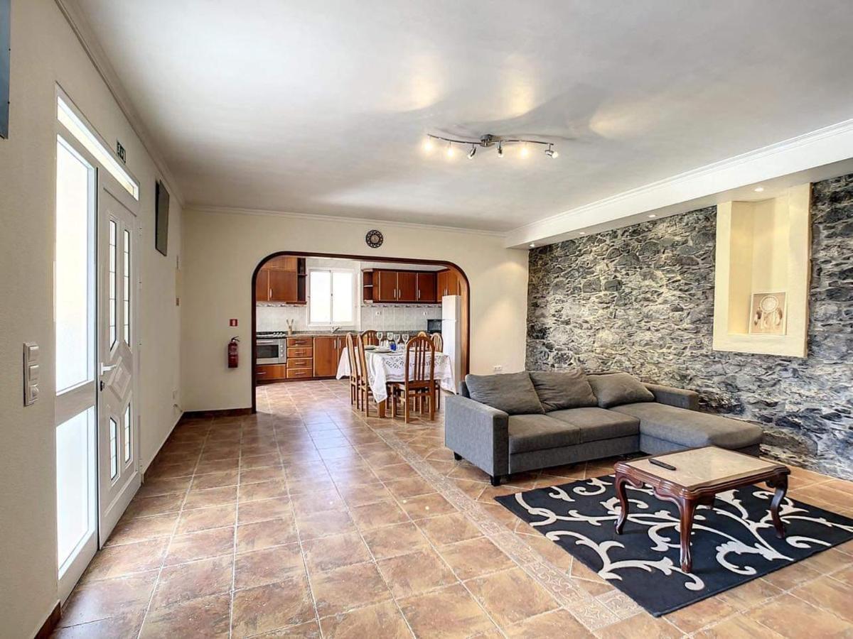 Vila Feliz Paul do Mar  Ngoại thất bức ảnh