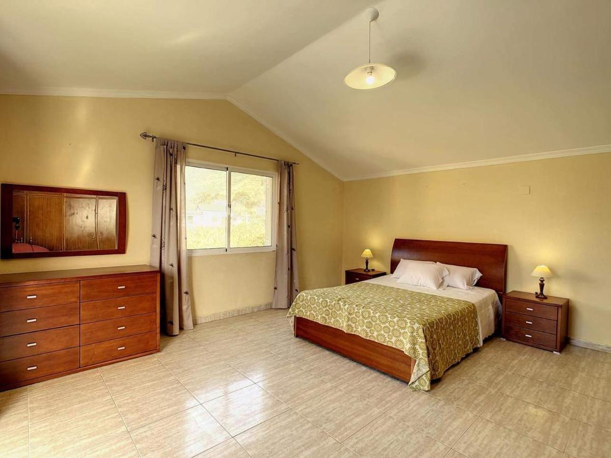 Vila Feliz Paul do Mar  Ngoại thất bức ảnh