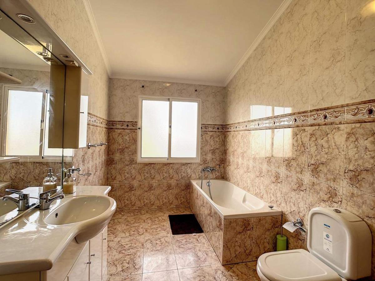 Vila Feliz Paul do Mar  Ngoại thất bức ảnh