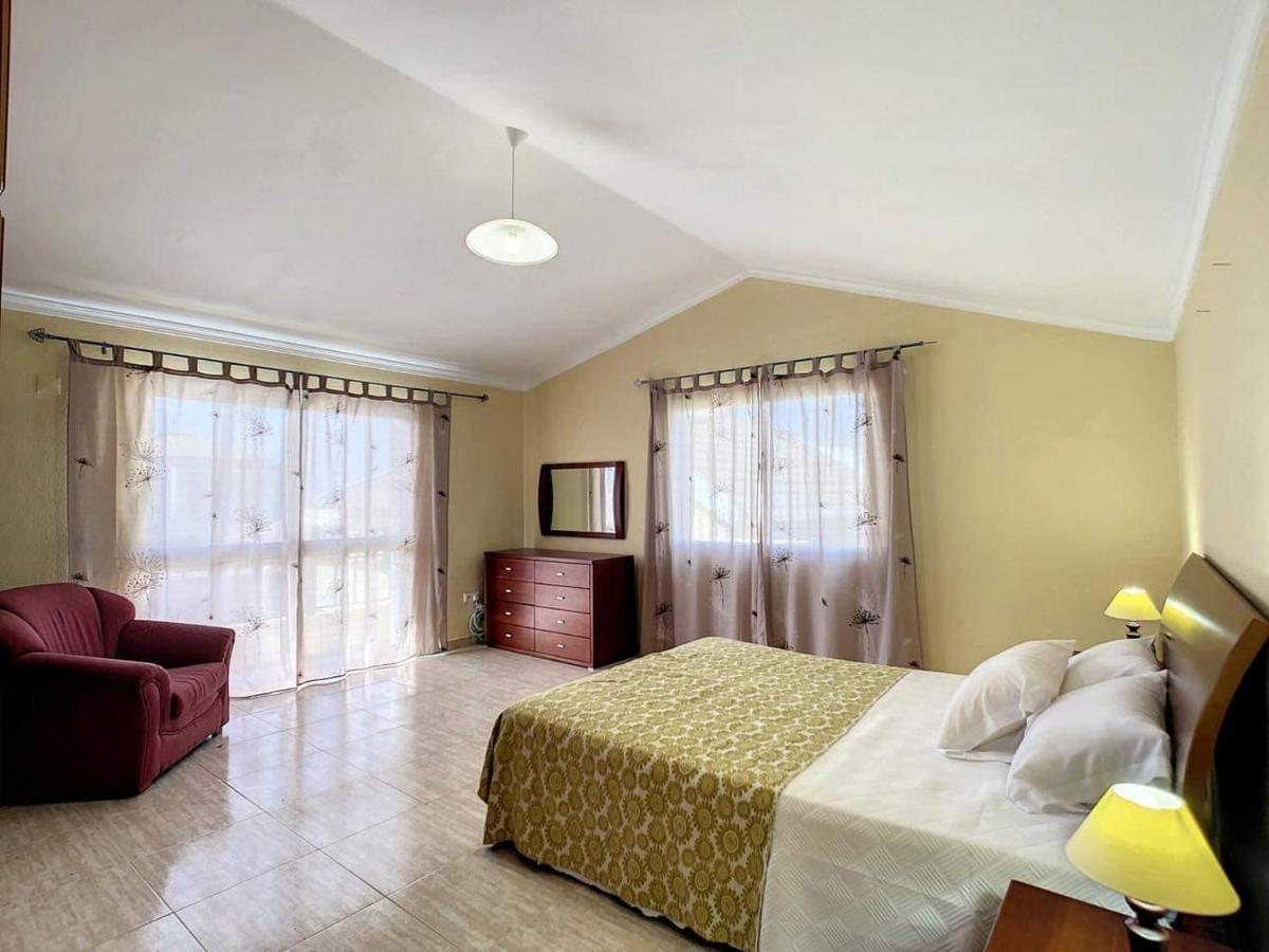 Vila Feliz Paul do Mar  Ngoại thất bức ảnh