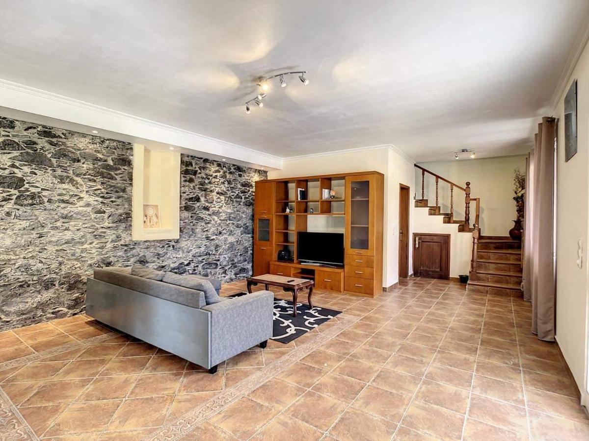Vila Feliz Paul do Mar  Ngoại thất bức ảnh